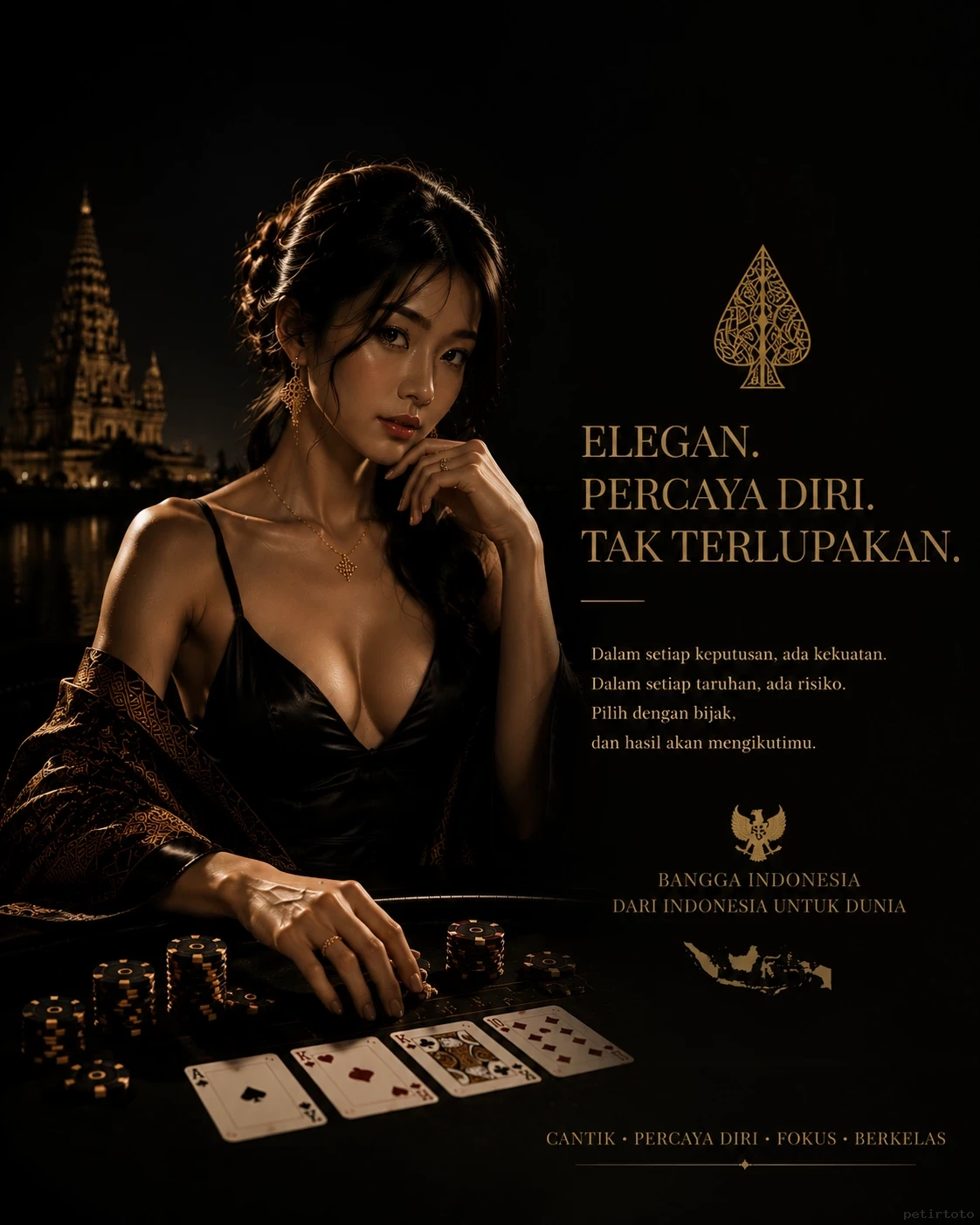 petirtoto Indonesia