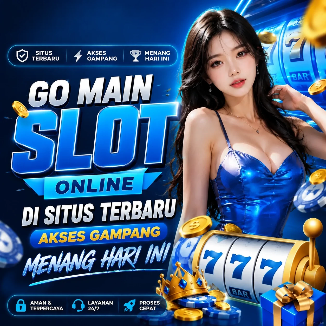 petirtoto Indonesia